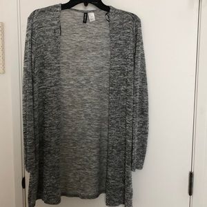 H&M cardigan